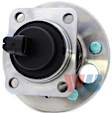 WA512003 Rear, Driver or Passenger Side Wheel Hub, 5 Lugs