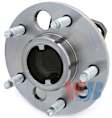 WA512004 Rear, Driver or Passenger Side Wheel Hub, 5 Lugs