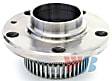 WA512012 Rear, Driver or Passenger Side Wheel Hub