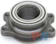 WA512014 Rear, Driver or Passenger Side Wheel Hub