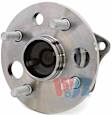 WA512018 Rear, Driver or Passenger Side Wheel Hub, 4 Lugs