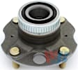 WA512022 Rear, Driver or Passenger Side Wheel Hub