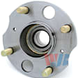 WA512022 Rear, Driver or Passenger Side Wheel Hub