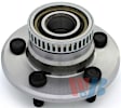 WA512023 Rear, Driver or Passenger Side Wheel Hub