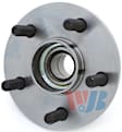 WA512023 Rear, Driver or Passenger Side Wheel Hub