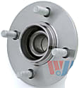 WA512025 Rear, Driver or Passenger Side Wheel Hub