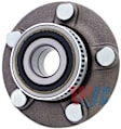WA512029 Rear, Driver or Passenger Side Wheel Hub