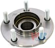 WA512029 Rear, Driver or Passenger Side Wheel Hub