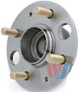 WA512034 Rear, Driver or Passenger Side Wheel Hub