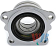WA512038 Rear, Driver or Passenger Side Wheel Hub, AWD