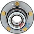WA512039 Rear, Driver or Passenger Side Wheel Hub