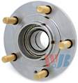 WA512039 Rear, Driver or Passenger Side Wheel Hub