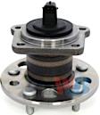 WA512041 Rear, Driver or Passenger Side Wheel Hub, 5 Lugs, 3.0L, 6Cyl