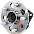 WA512041 Rear, Driver or Passenger Side Wheel Hub, 5 Lugs, 3.0L, 6Cyl