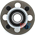 WA512042 Rear, Driver or Passenger Side Wheel Hub