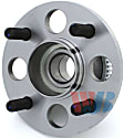 WA512042 Rear, Driver or Passenger Side Wheel Hub