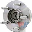 WA512107 Rear, Driver or Passenger Side Wheel Hub