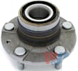 WA512119 Rear, Driver or Passenger Side Wheel Hub