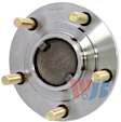 WA512136 Rear, Driver or Passenger Side Wheel Hub, 5 Lugs