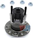 WA512145 Rear, Driver or Passenger Side Wheel Hub, 5 Lugs