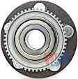 WA512149 Rear, Driver or Passenger Side Wheel Hub