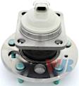 WA512151 Rear, Driver or Passenger Side Wheel Hub, 5 Lugs