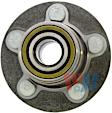 WA512154 Rear, Driver or Passenger Side Wheel Hub