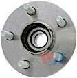 WA512154 Rear, Driver or Passenger Side Wheel Hub