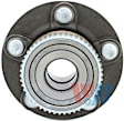 WA512162 Rear, Driver or Passenger Side Wheel Hub