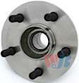 WA512168 Rear, Driver or Passenger Side Wheel Hub