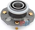 WA512172 Rear, Driver or Passenger Side Wheel Hub