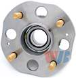 WA512172 Rear, Driver or Passenger Side Wheel Hub