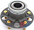 WA512173 Rear, Driver or Passenger Side Wheel Hub