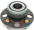 WA512175 Rear, Driver or Passenger Side Wheel Hub