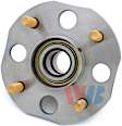 WA512176 Rear, Driver or Passenger Side Wheel Hub, 2.3L, 4Cyl