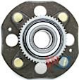 WA512177 Rear, Driver or Passenger Side Wheel Hub, 2.3L, 4Cyl