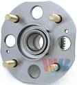 WA512177 Rear, Driver or Passenger Side Wheel Hub, 2.3L, 4Cyl