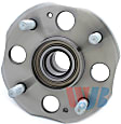 WA512178 Rear, Driver or Passenger Side Wheel Hub, 2.3L, 4Cyl