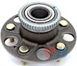WA512179 Rear, Driver or Passenger Side Wheel Hub