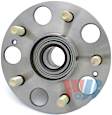 WA512179 Rear, Driver or Passenger Side Wheel Hub