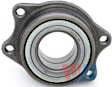 WA512181 Rear, Driver or Passenger Side Wheel Hub