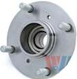 WA512182 Rear, Driver or Passenger Side Wheel Hub