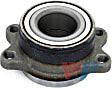 WA512183 Rear, Driver or Passenger Side Wheel Hub