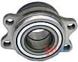 WA512183 Rear, Driver or Passenger Side Wheel Hub