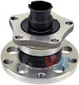 WA512187 Rear, Driver or Passenger Side Wheel Hub, 5 Lugs