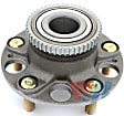 WA512188 Rear, Driver or Passenger Side Wheel Hub