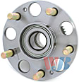 WA512188 Rear, Driver or Passenger Side Wheel Hub