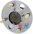 WA512190 Rear, Driver or Passenger Side Wheel Hub, 4 Lugs