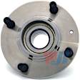 WA512194 Rear, Driver or Passenger Side Wheel Hub