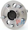 WA512206 Rear, Driver Side Wheel Hub, 5 Lugs